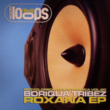 Load image into Gallery viewer, Boriqua Tribez : Roxana EP (12", EP)
