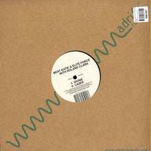 Load image into Gallery viewer, Meat Katie &amp; Elite Force With Roland Clark : Divine / Lazer (12")
