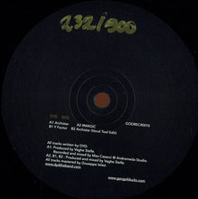 Load image into Gallery viewer, DYD : GOD (12&quot;, EP, Ltd)
