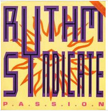 Load image into Gallery viewer, Rythm Syndicate (2) : P.A.S.S.I.O.N. (12&quot;, Yel)
