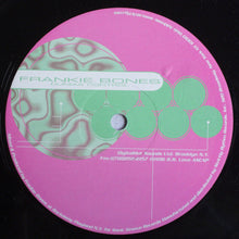 Load image into Gallery viewer, Frankie Bones : Climax Control (12")
