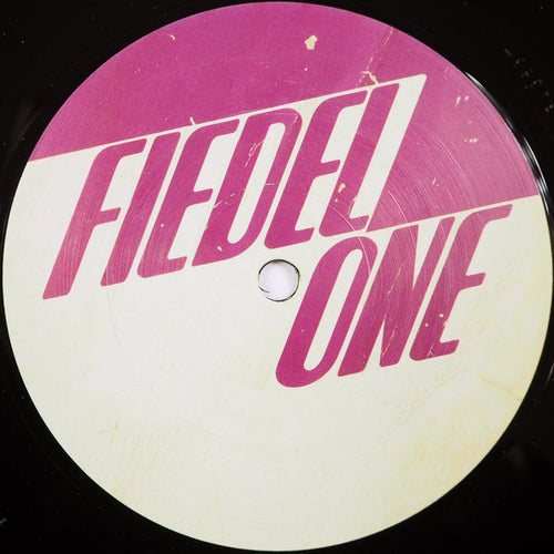 Fiedel : Step Aside (12