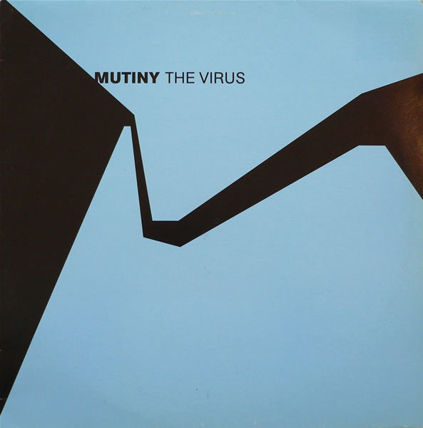 Mutiny : The Virus (12