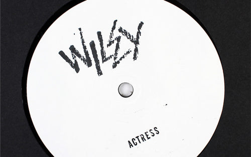 Wiley (2) : Wiley X Actress Remix  (12