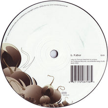 Load image into Gallery viewer, Thomas Melchior &amp; Luciano : Solomon's Prayer / Father (12")
