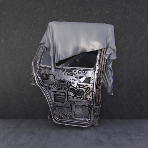 Egyptrixx : Transfer of Energy [Feelings of Power] (2x12