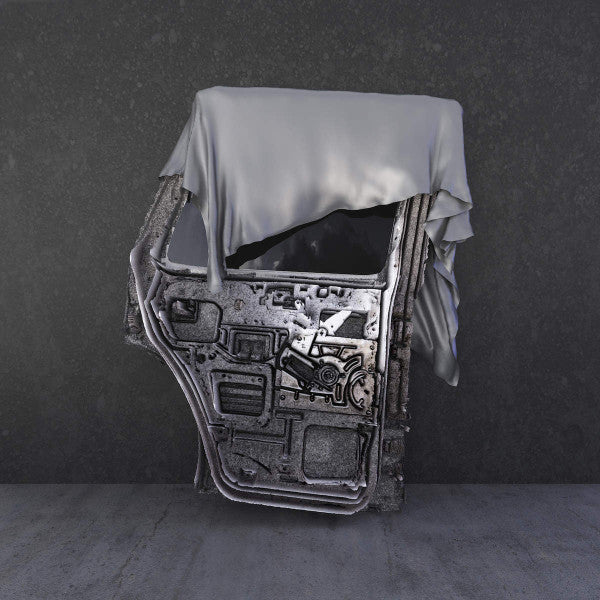 Egyptrixx : Transfer of Energy [Feelings of Power] (2x12