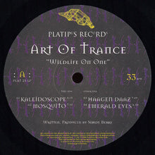 Load image into Gallery viewer, Art Of Trance : Wildlife On One (2xLP, Album)
