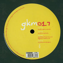 Load image into Gallery viewer, Iz &amp; Diz : Mouth (Remixes) (12")
