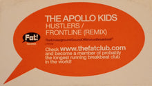 Load image into Gallery viewer, The Apollo Kids : Hustlers (12&quot;)
