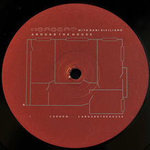 Load image into Gallery viewer, Matthew Herbert With Dani Siciliano : Around The House (3x12", Album)
