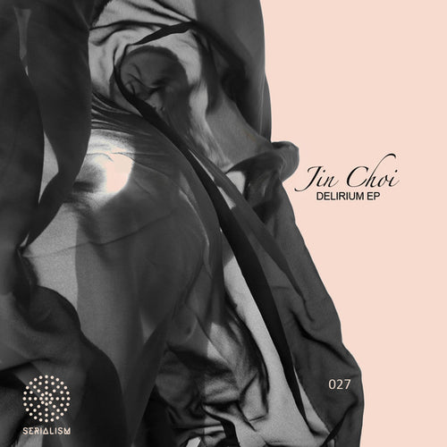 Jin Choi : Delirium EP (12