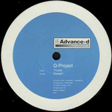 Load image into Gallery viewer, Q-Project* : Trouble / Daylight (12")
