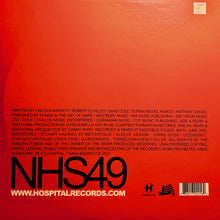Load image into Gallery viewer, High Contrast : Music Is Everything (Remixes) (12")
