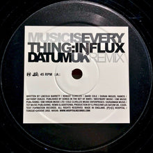 Load image into Gallery viewer, High Contrast : Music Is Everything (Remixes) (12")
