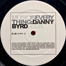 Load image into Gallery viewer, High Contrast : Music Is Everything (Remixes) (12")
