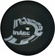 Load image into Gallery viewer, Oxia : Influence EP (12", EP)
