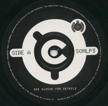 Load image into Gallery viewer, Various : Cajual Relief (The Future Sound Of Chicago) (3x12", Comp)
