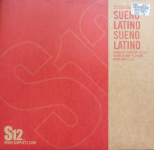 Load image into Gallery viewer, Sueno Latino* : Sueno Latino (12", RE, Red)
