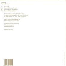 Load image into Gallery viewer, Trances (2) : Trances Remixed (12")
