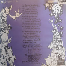 Load image into Gallery viewer, Eboman : Sampling Madness 1 - Donuts With Buddah (2x12", EP)

