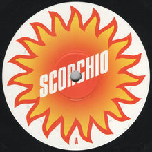 Load image into Gallery viewer, Sasha : Emerson* : Scorchio (12", Promo)

