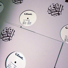 Load image into Gallery viewer, The Maghreban : MT70 EP (12&quot;, EP, Ltd, Sta)
