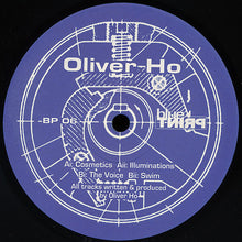 Load image into Gallery viewer, Oliver Ho : Cosmetics (12")

