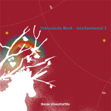 Load image into Gallery viewer, Various : Elektronische Musik -Interkontinental 5 (3x12", Comp)
