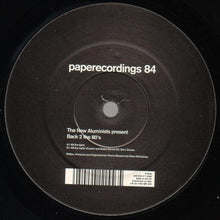 Load image into Gallery viewer, The New Aluminists : Back 2 The 80's (12")
