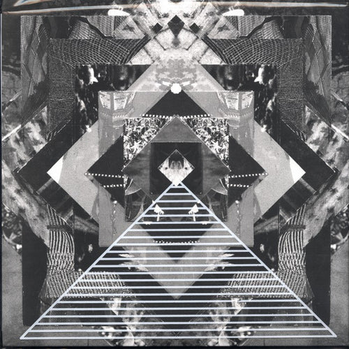 Various : Rail Cables - Winter 2015 (2xLP, Comp)