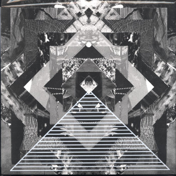 Various : Rail Cables - Winter 2015 (2xLP, Comp)