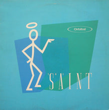 Load image into Gallery viewer, Orbital : The Saint (12", Single)
