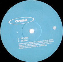 Load image into Gallery viewer, Orbital : The Saint (12", Single)
