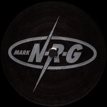Load image into Gallery viewer, Mark N-R-G : Don't Stop (12")

