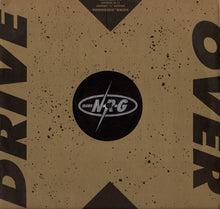 Load image into Gallery viewer, Mark N-R-G : Don't Stop (12")
