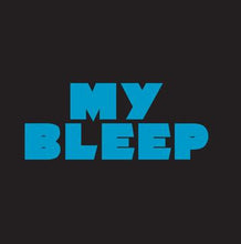 Load image into Gallery viewer, Radio Slave : My Bleep (12")
