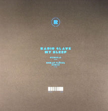 Load image into Gallery viewer, Radio Slave : My Bleep (12")
