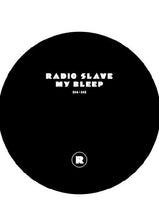 Load image into Gallery viewer, Radio Slave : My Bleep (12")
