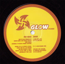 Load image into Gallery viewer, Mod Squad : Circus (12&quot;)
