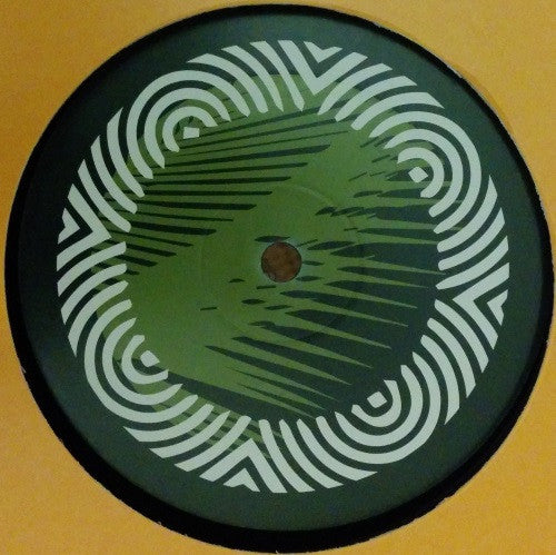 Kodiak (11) / Jack Dixon : Split EP (12