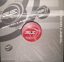 Load image into Gallery viewer, Juju : Smugglers / Let You Know (12")

