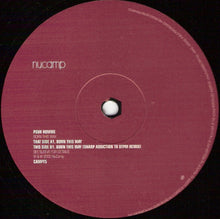 Load image into Gallery viewer, Pour Homme : Born This Way (12&quot;)
