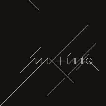 Snax & Ianeq : It Ain't Love / Fill Me Up (12