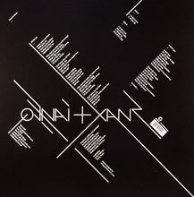 Load image into Gallery viewer, Snax &amp; Ianeq : It Ain&#39;t Love / Fill Me Up (12&quot;)
