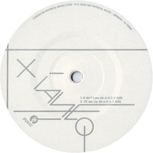 Load image into Gallery viewer, Snax &amp; Ianeq : It Ain&#39;t Love / Fill Me Up (12&quot;)
