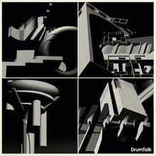 Load image into Gallery viewer, DrumTalk : DrumTalk Ep (12&quot;)
