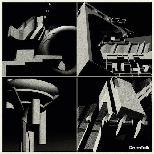 DrumTalk : DrumTalk Ep (12