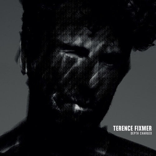 Terence Fixmer : Depth Charged  (2xLP, Album)