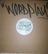 Load image into Gallery viewer, Blowfelt : Back Up Back Up (Origin Unknown Remix) / Lickle Rolla (12", Promo)
